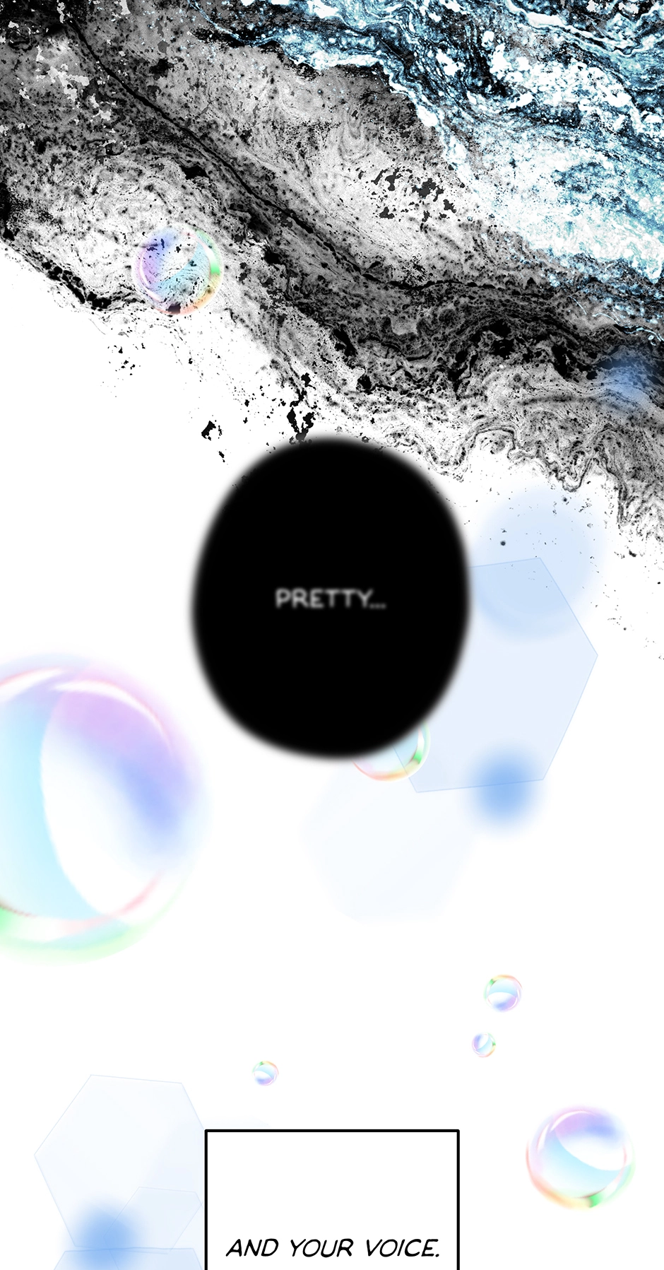 Again, Signal Chapter 69 page 51 - 