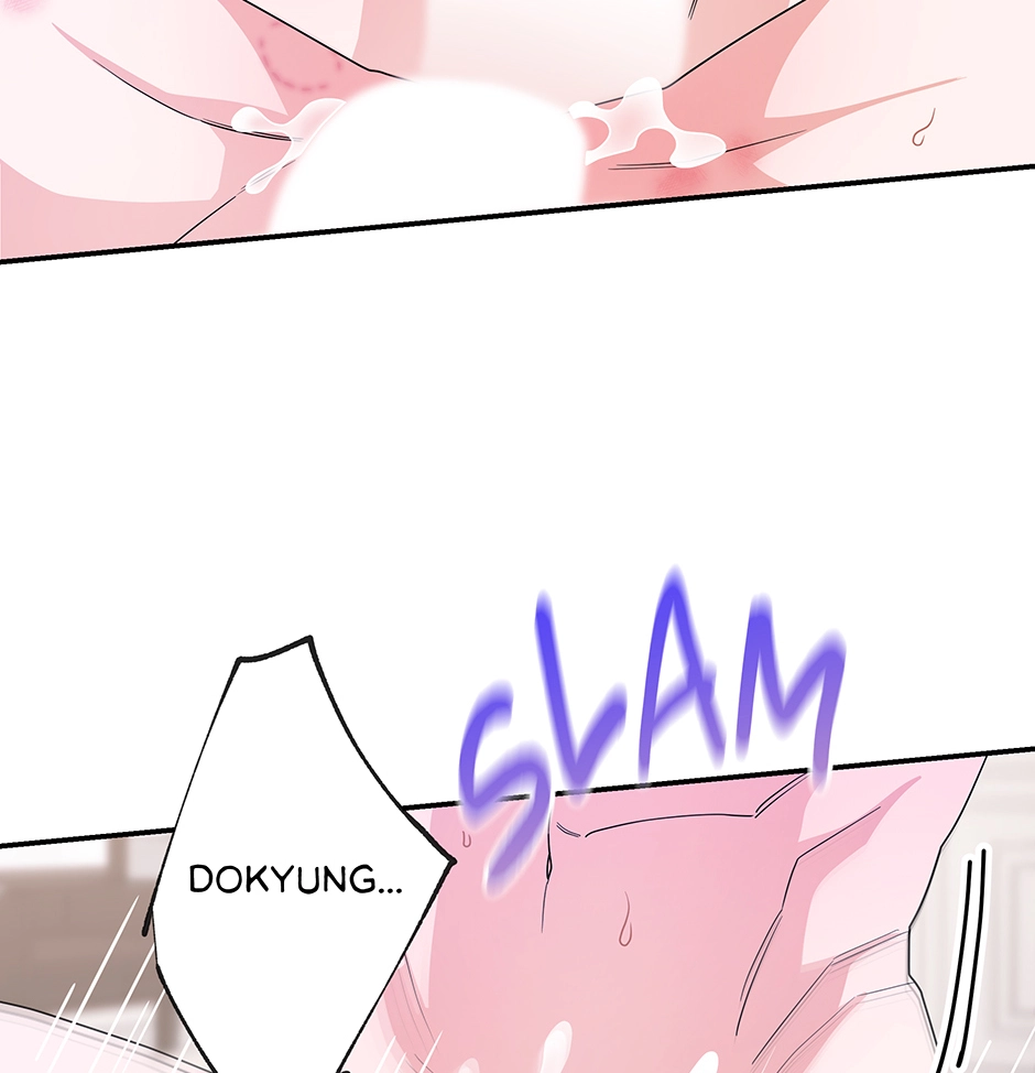 Again, Signal Chapter 69 page 61 - 
