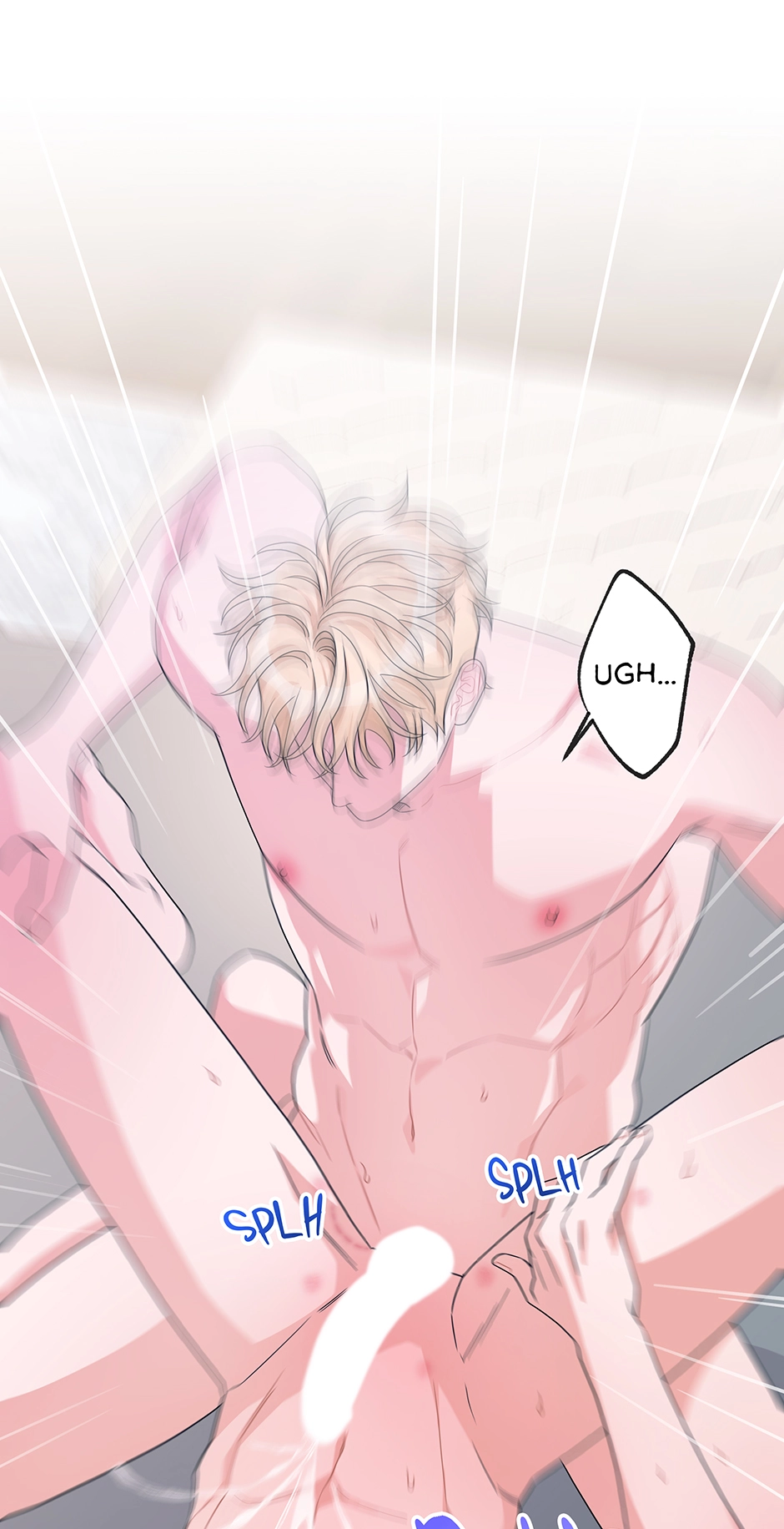 Again, Signal Chapter 69 page 63 - 