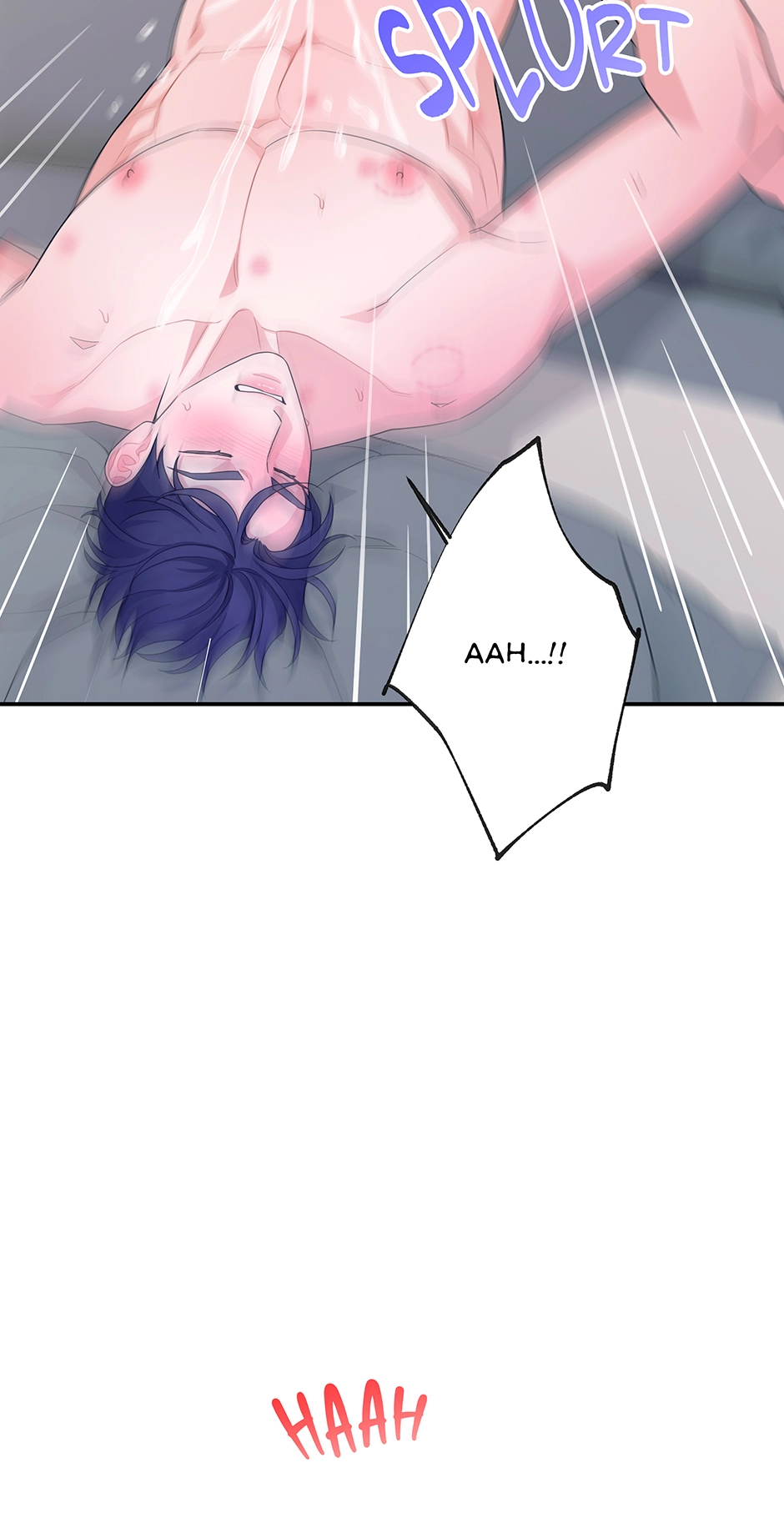 Again, Signal Chapter 69 page 64 - 