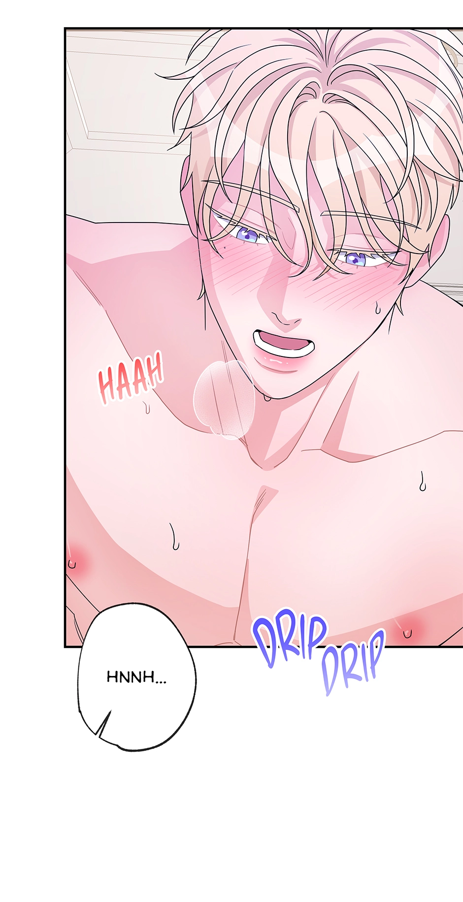 Again, Signal Chapter 69 page 65 - 