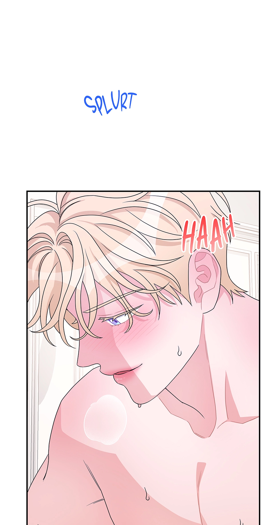 Again, Signal Chapter 69 page 67 - 