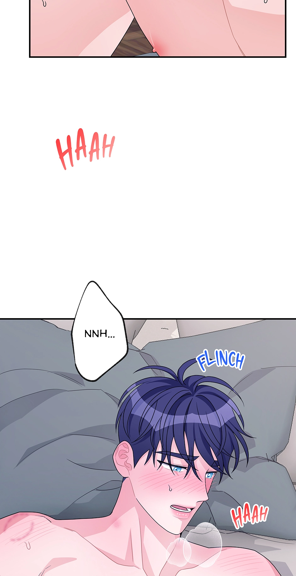 Again, Signal Chapter 69 page 68 - 