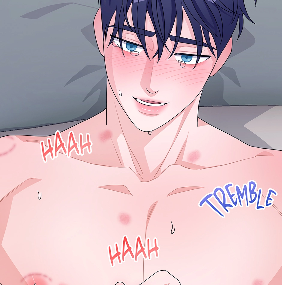 Again, Signal Chapter 69 page 71 - 