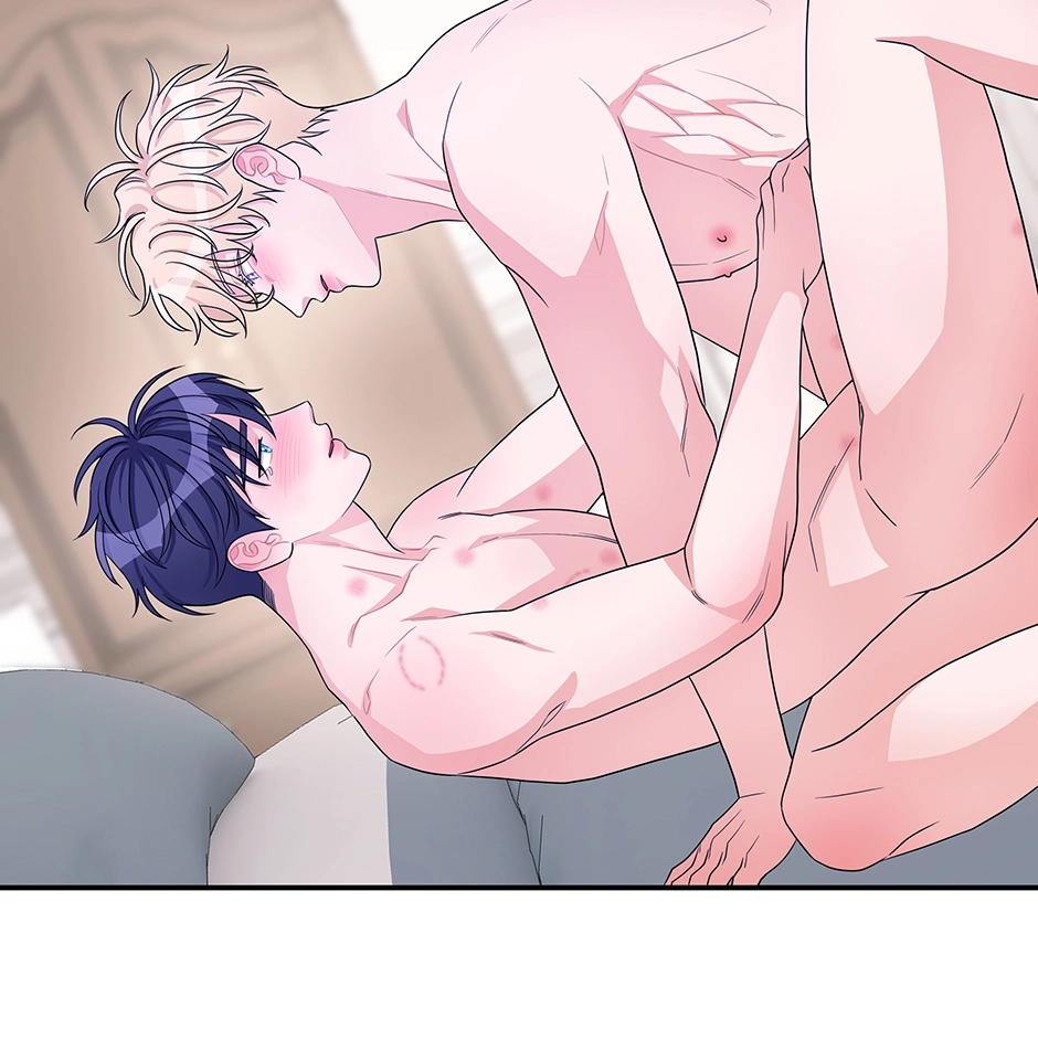 Again, Signal Chapter 69 page 76 - 