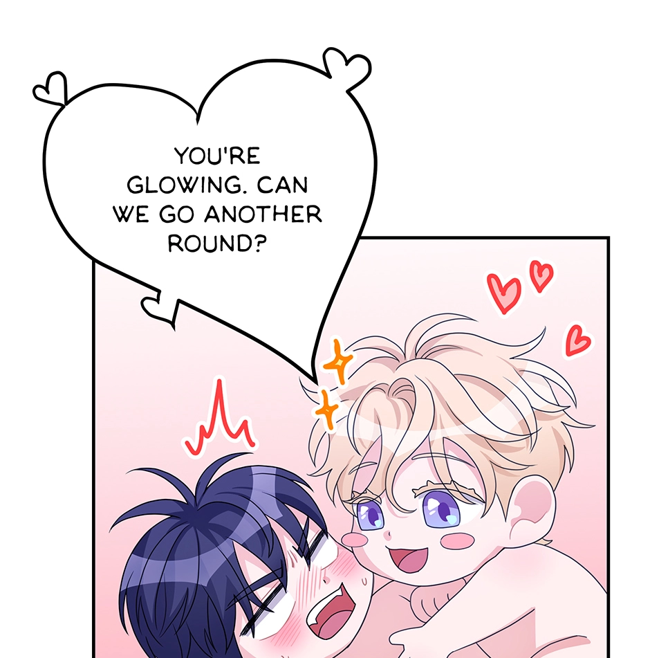 Again, Signal Chapter 69 page 80 - 