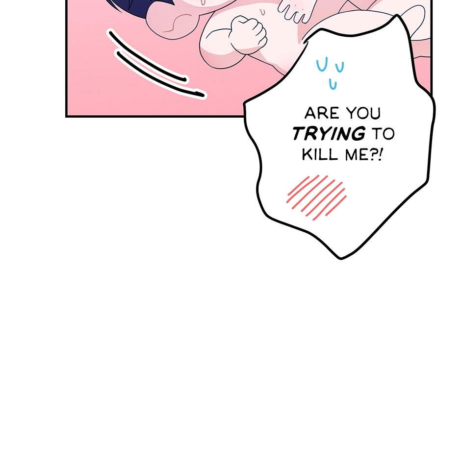 Again, Signal Chapter 69 page 81 - 