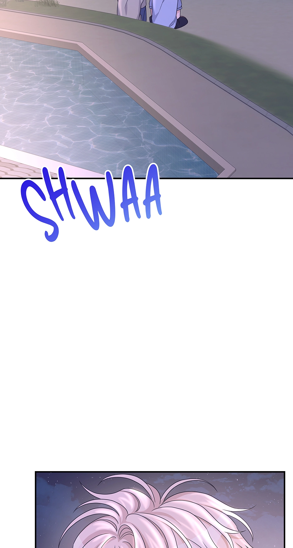 Again, Signal Chapter 69 page 85 - 