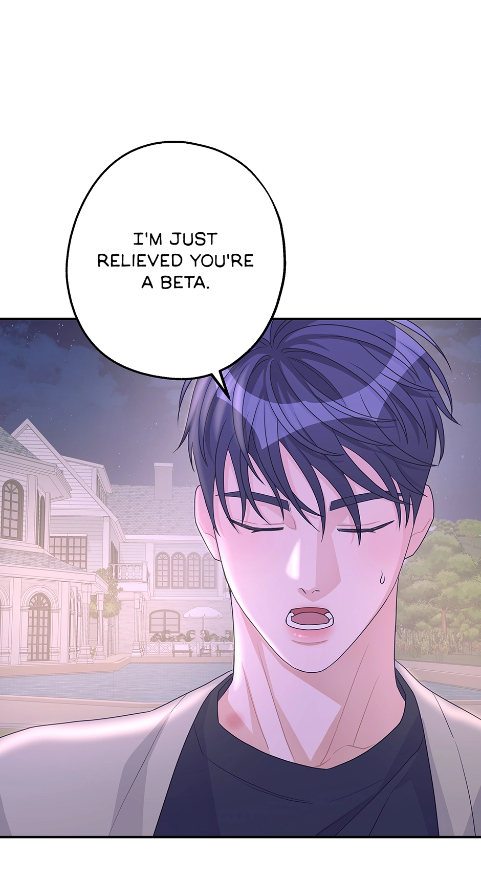 Again, Signal Chapter 69 page 92 - 