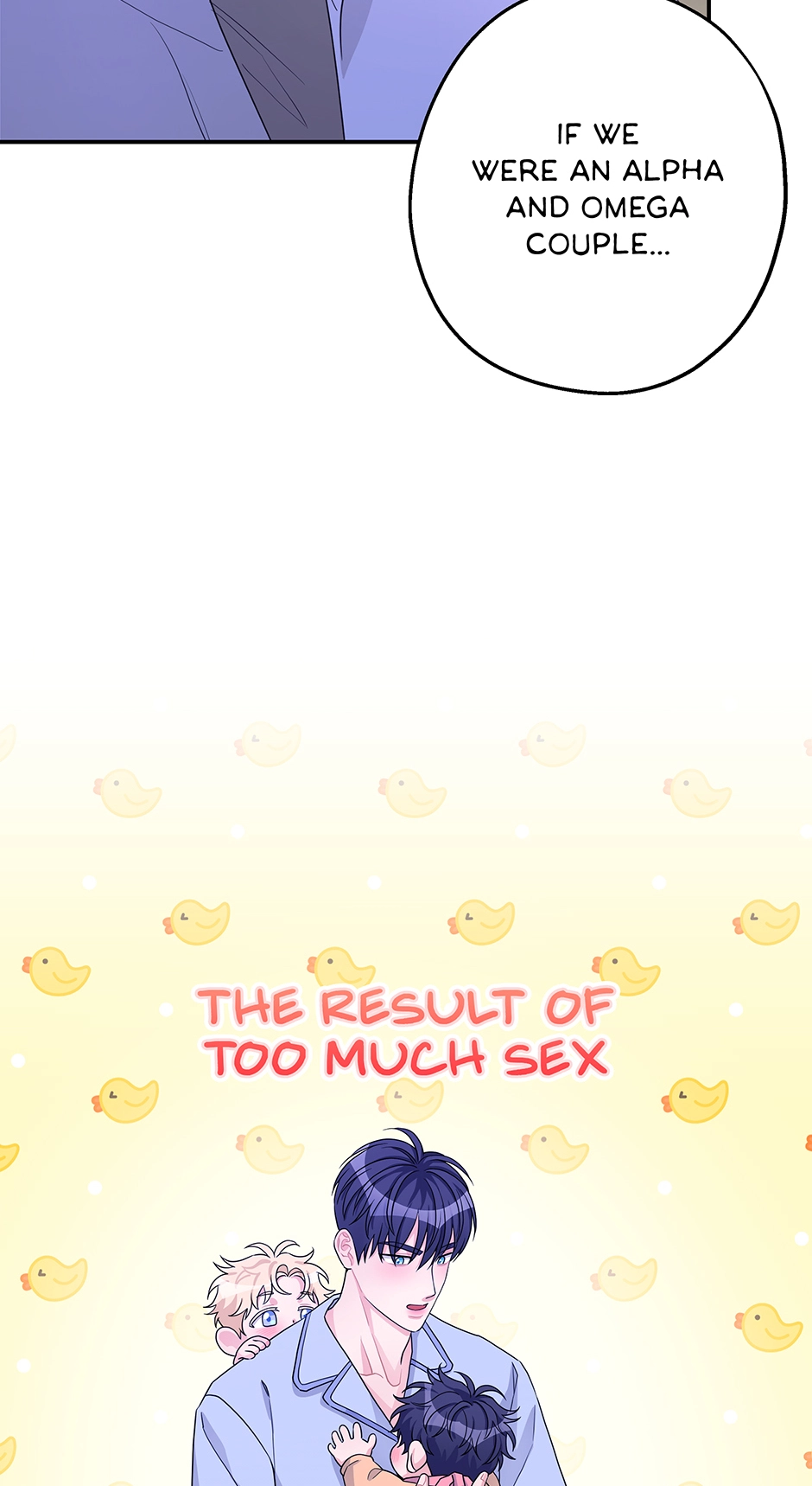 Again, Signal Chapter 69 page 94 - 