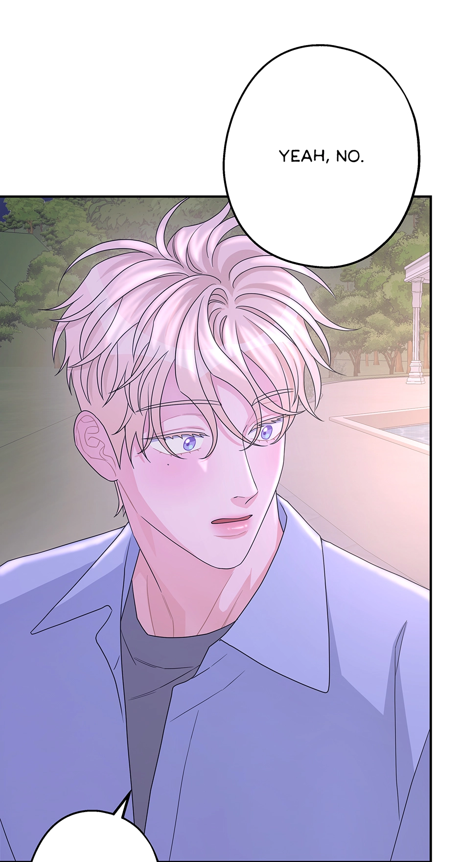 Again, Signal Chapter 69 page 99 - 