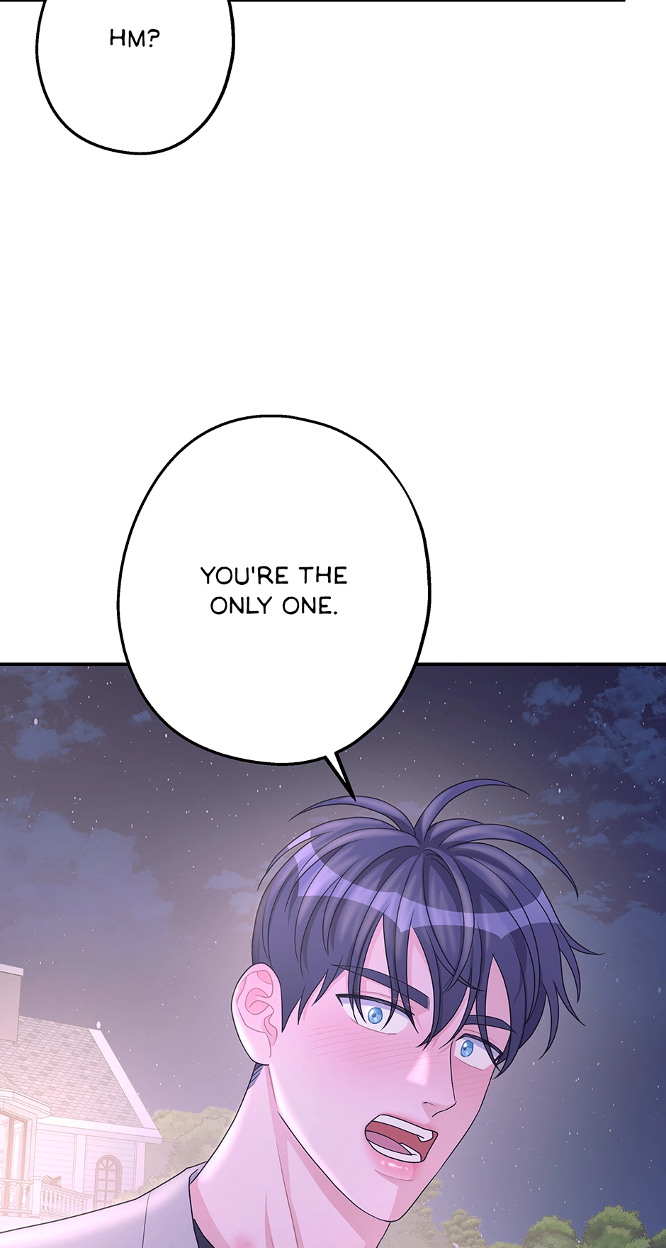 Again, Signal Chapter 69 page 100 - 