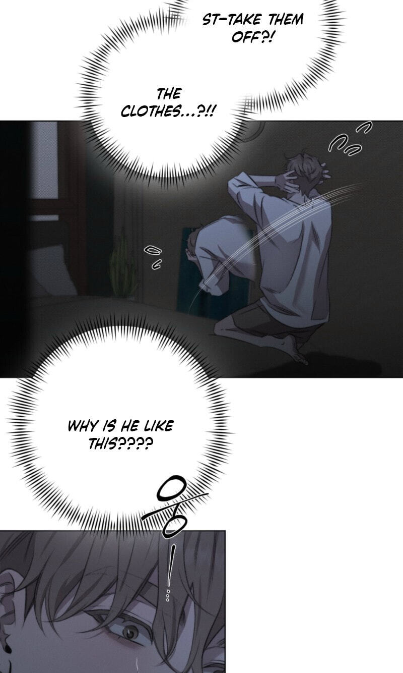 Against All Odds Chapter 67 page 13 - 