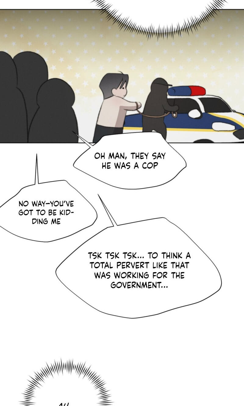 Against All Odds Chapter 67 page 21 - 