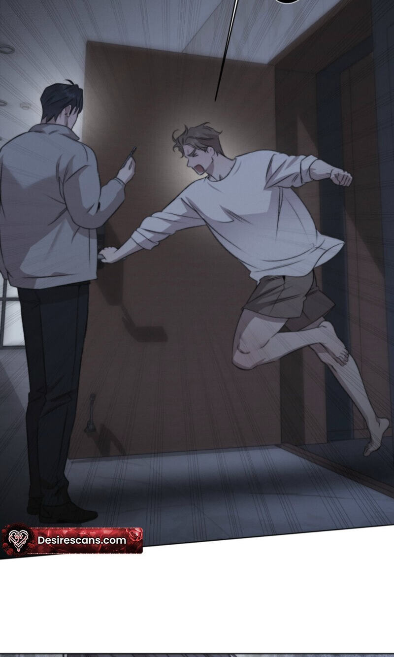 Against All Odds Chapter 67 page 23 - 