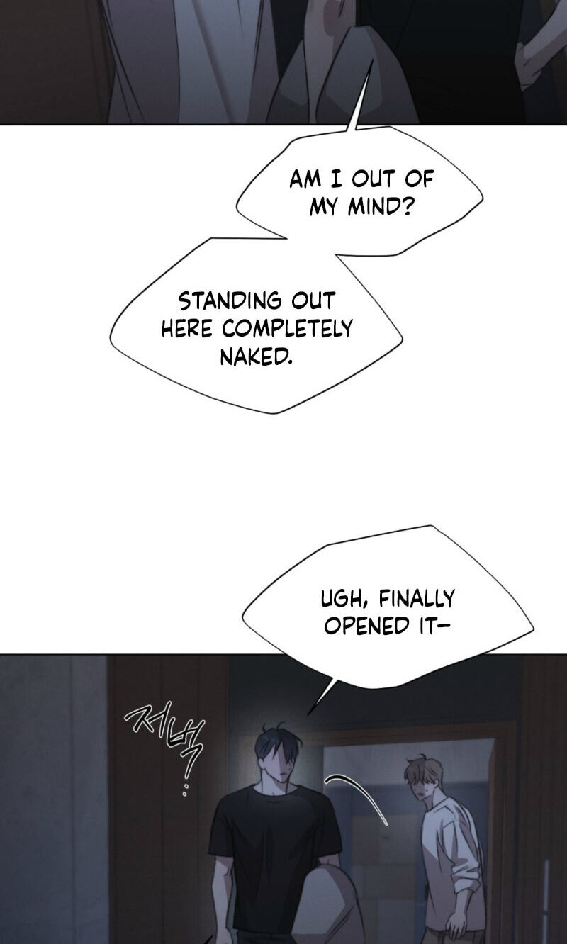 Against All Odds Chapter 67 page 27 - 