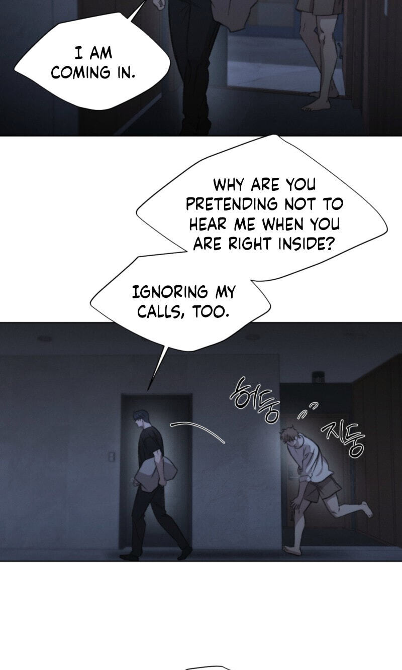 Against All Odds Chapter 67 page 28 - 