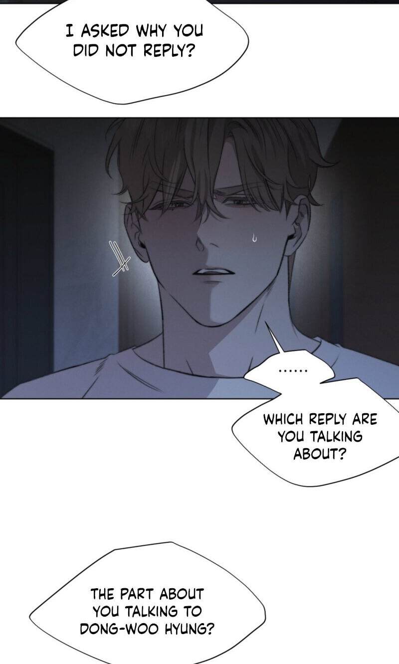 Against All Odds Chapter 67 page 30 - 