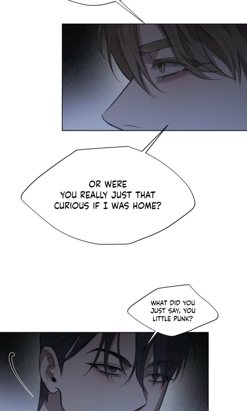 Against All Odds Chapter 67 page 31 - 
