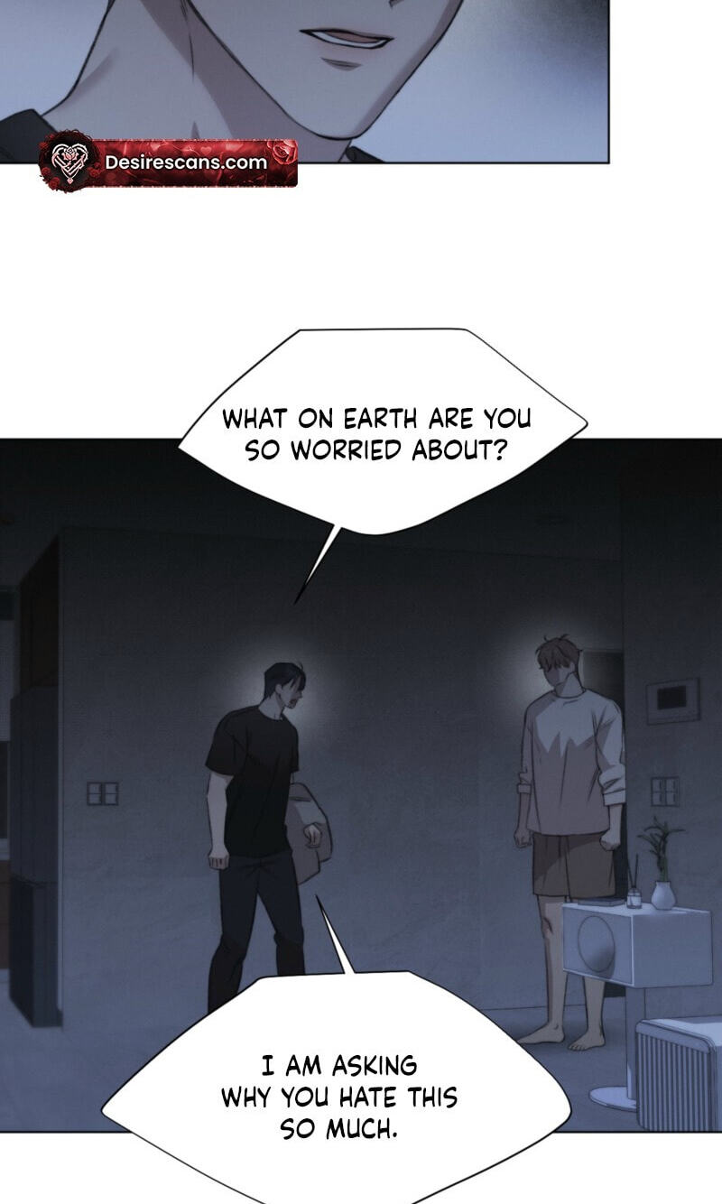 Against All Odds Chapter 67 page 32 - 