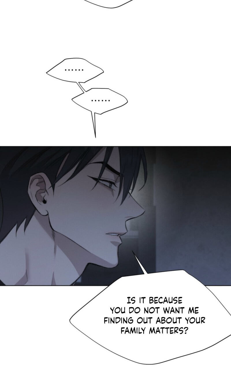 Against All Odds Chapter 67 page 33 - 