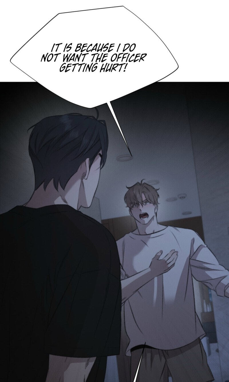 Against All Odds Chapter 67 page 34 - 