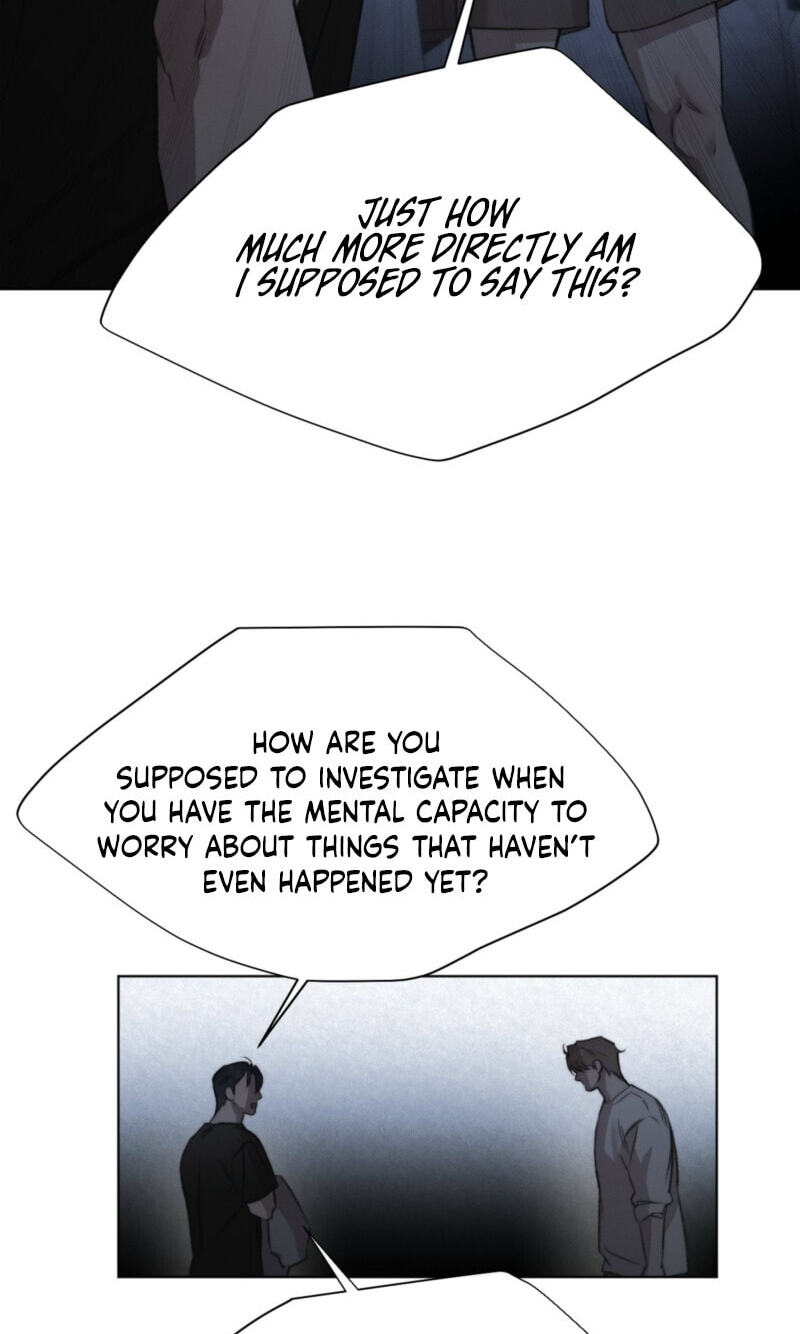 Against All Odds Chapter 67 page 35 - 
