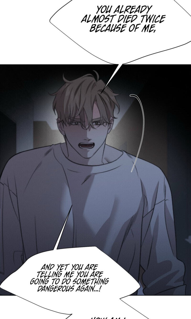 Against All Odds Chapter 67 page 37 - 
