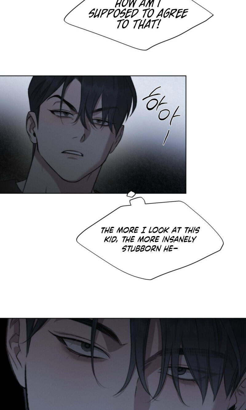 Against All Odds Chapter 67 page 38 - 