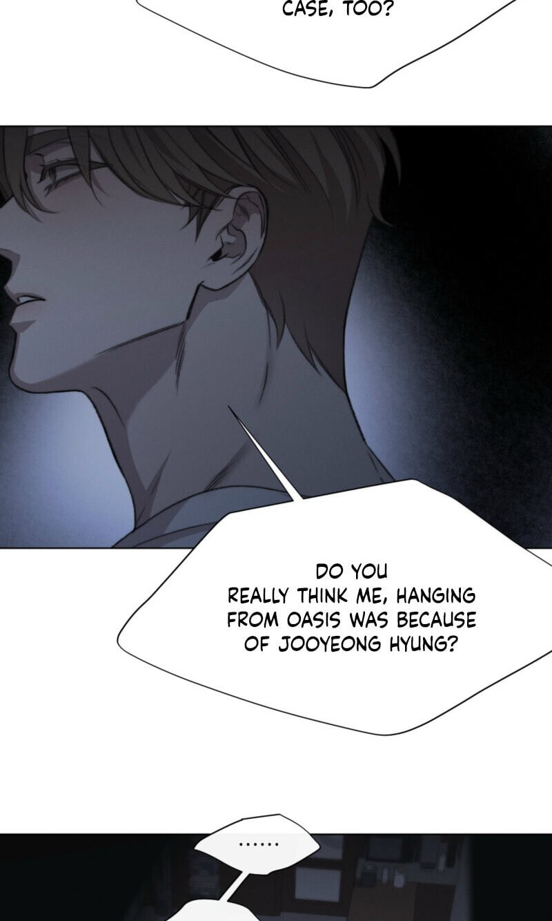 Against All Odds Chapter 67 page 41 - 