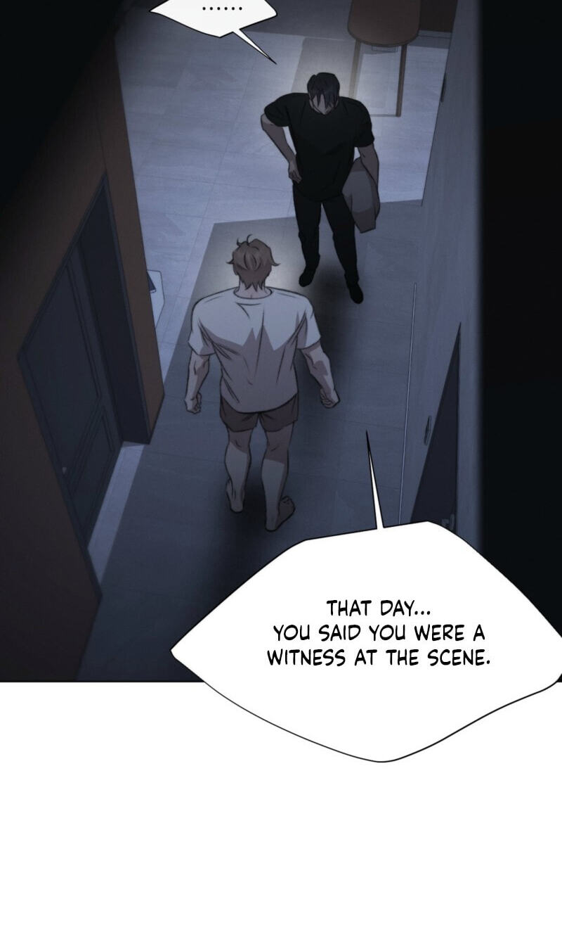 Against All Odds Chapter 67 page 42 - 