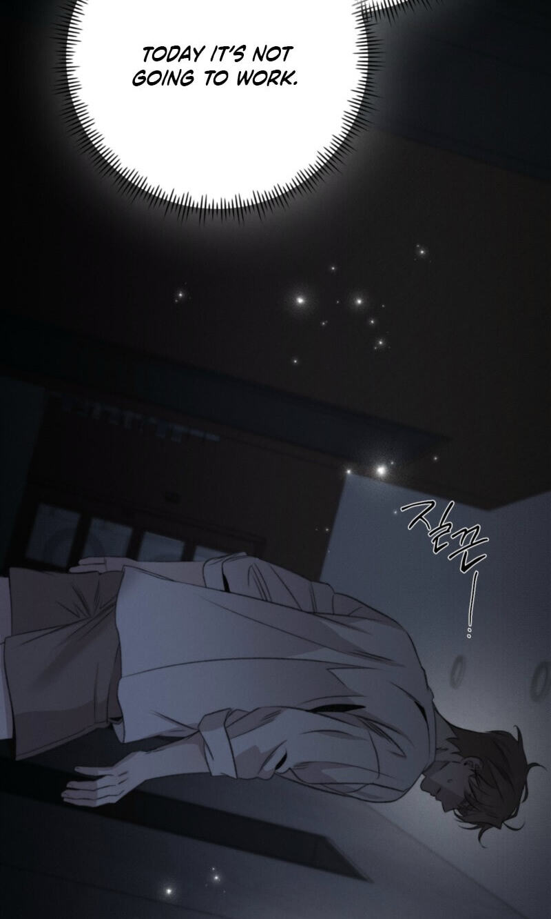 Against All Odds Chapter 67 page 6 - 