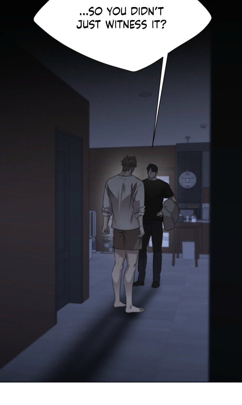 Against All Odds Chapter 68 page 2 - 