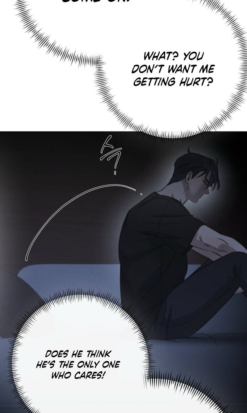 Against All Odds Chapter 68 page 14 - 