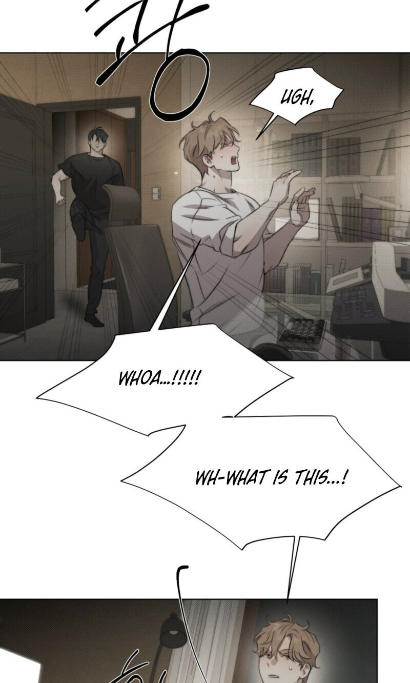 Against All Odds Chapter 68 page 18 - 