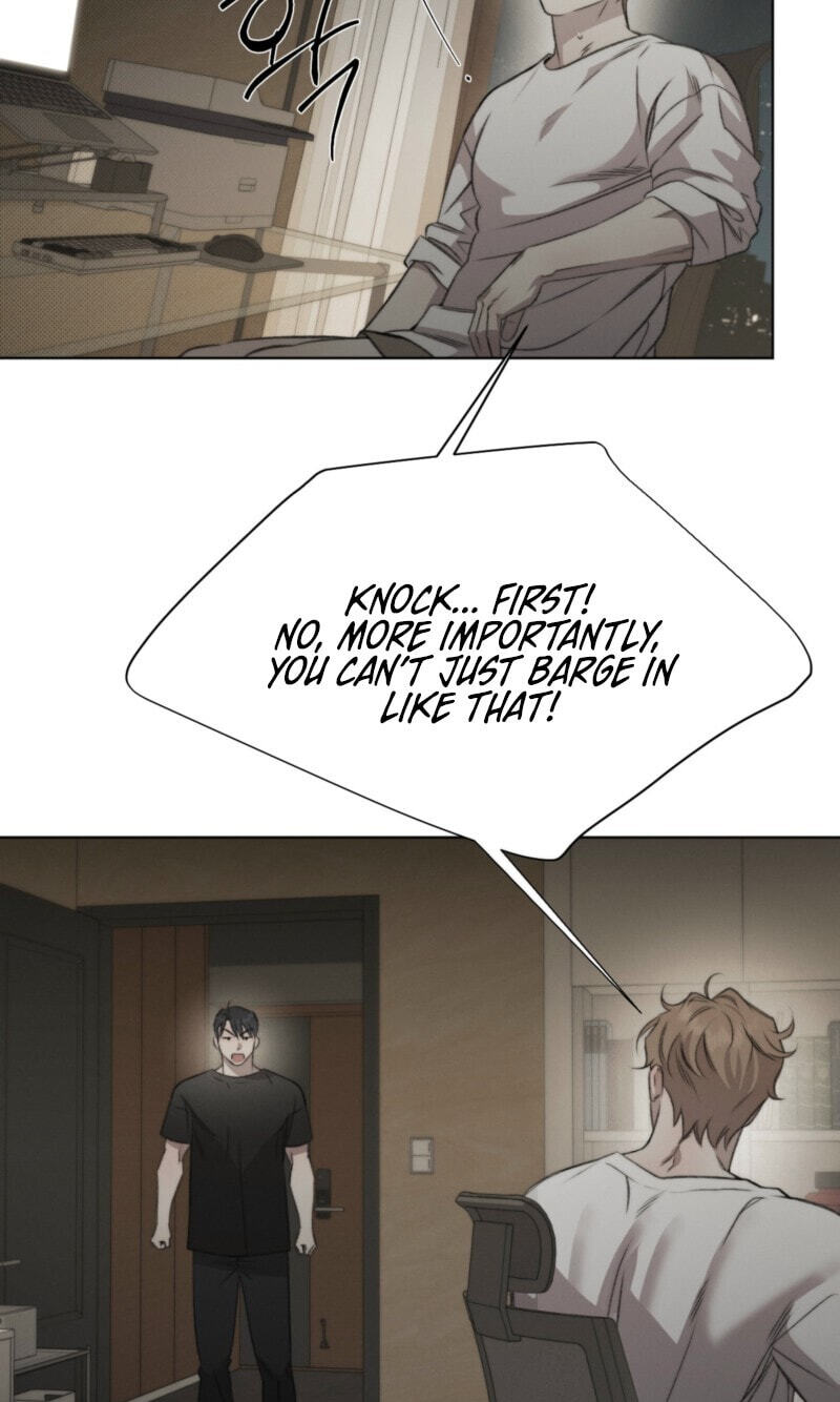 Against All Odds Chapter 68 page 19 - 