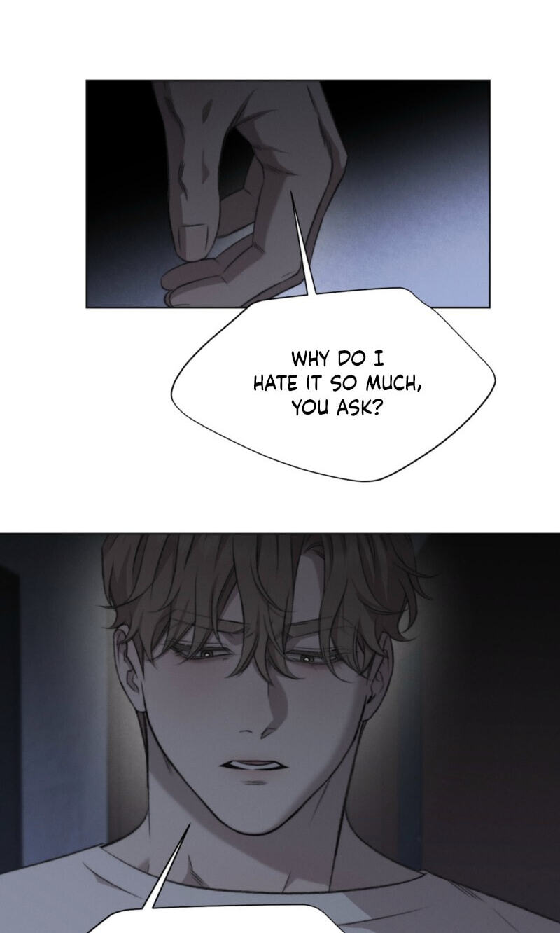 Against All Odds Chapter 68 page 3 - 