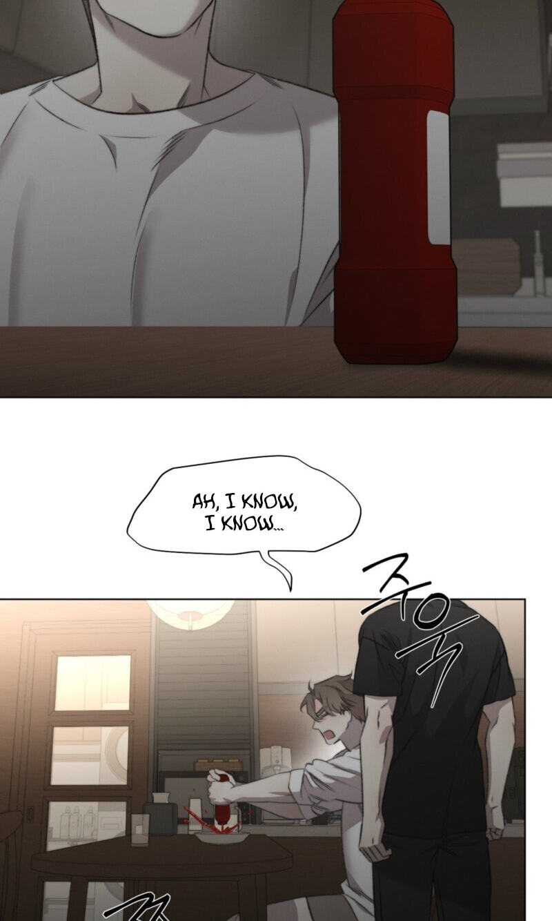 Against All Odds Chapter 68 page 29 - 