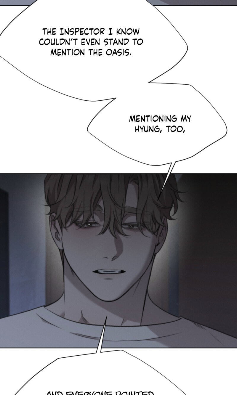 Against All Odds Chapter 68 page 4 - 