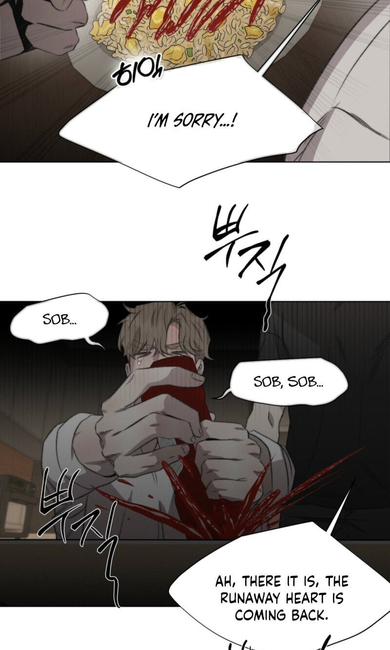 Against All Odds Chapter 68 page 32 - 