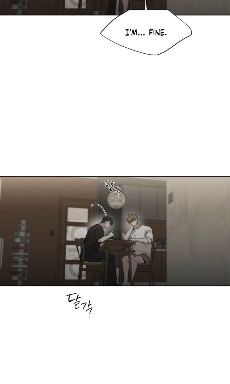 Against All Odds Chapter 68 page 36 - 