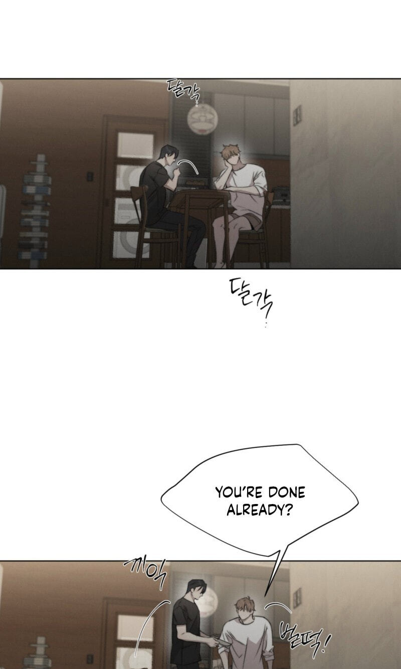 Against All Odds Chapter 68 page 37 - 