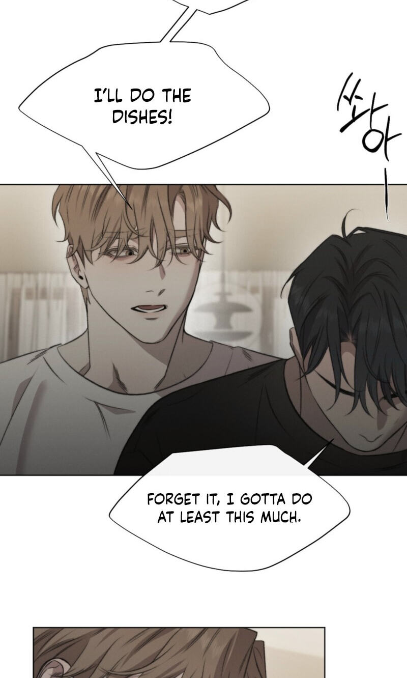 Against All Odds Chapter 68 page 39 - 