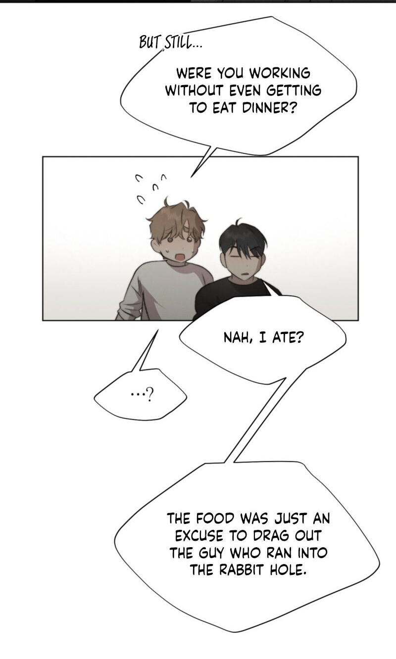 Against All Odds Chapter 68 page 42 - 