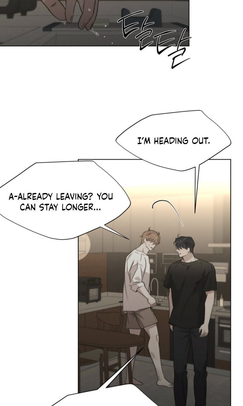 Against All Odds Chapter 68 page 44 - 
