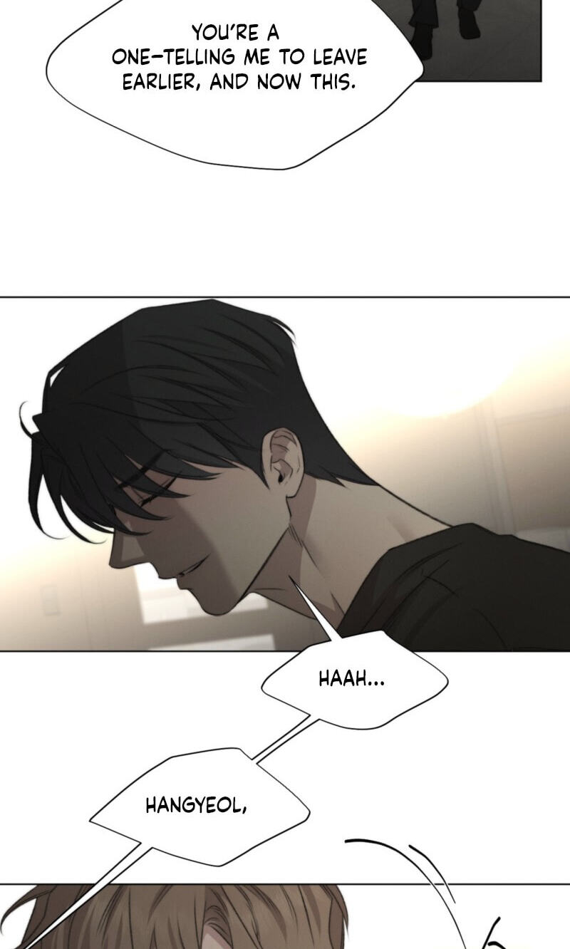Against All Odds Chapter 68 page 45 - 
