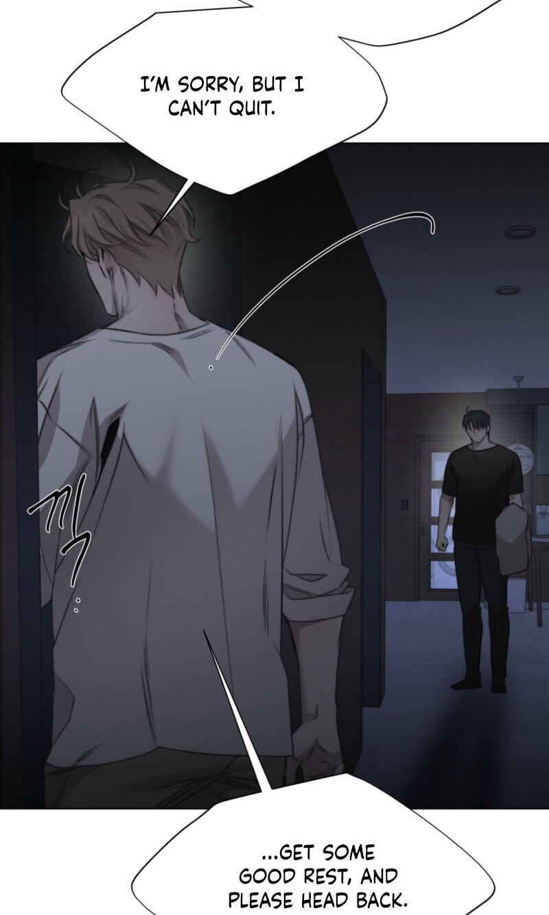 Against All Odds Chapter 68 page 7 - 