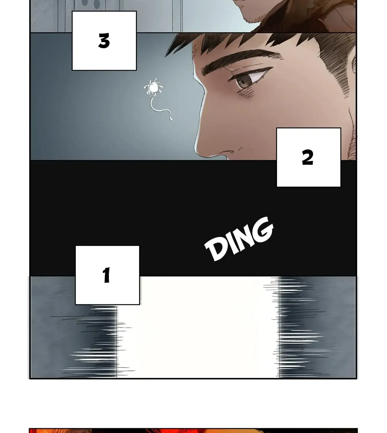 Against The Flames Chapter 1 page 6 - 