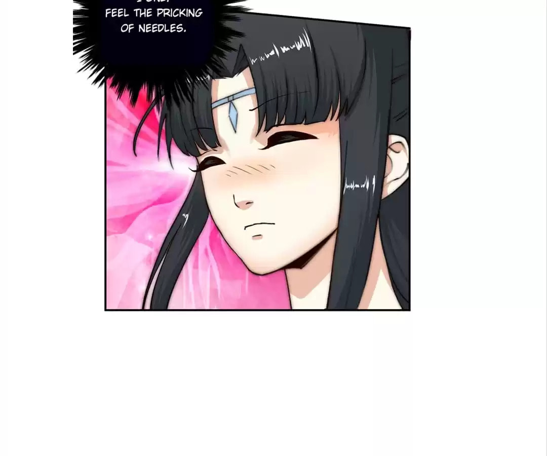 Against the Gods Chapter 13 page 33 - 