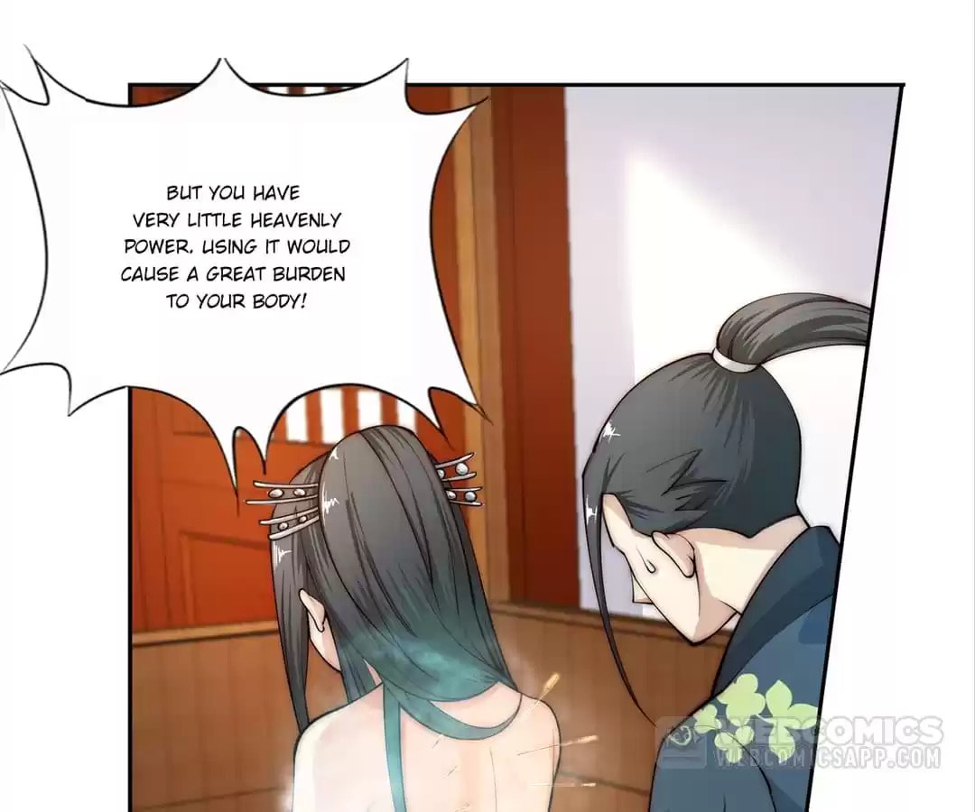 Against the Gods Chapter 13 page 41 - 